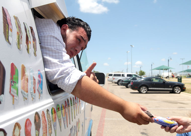 Biz - Armas Ice Cream